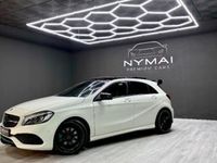 usado Mercedes A250 ASupersport