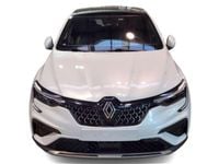 Usado Renault Arkana Techno 145 CV (106 kW) 2024 Blanco SUV