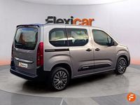 Usado Citroën Berlingo 102 CV (75 kW) 2025 Gris Monovolumen