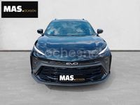 Usado EVO Evo 6 167 CV (122 kW) 2024 Negro SUV