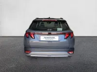 Usado Hyundai Tucson 159 CV (116 kW) 2025 SUV