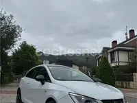 Usado Seat Ibiza SC FR 143 CV (105 kW) 2012 Blanco Utilitario