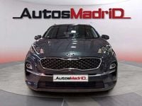 Occasion Kia Sportage 116 ch (85 kW) 2020 Argent SUV