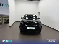 Usado Opel Mokka 136 CV (100 kW) 2025 Negro SUV