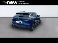 Usado Renault Austral Techno 200 CV (147 kW) 2025 Azul SUV