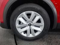 Nuevo Renault Captur Evolution 145 CV (106 kW) 2025 Rojo SUV