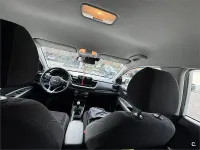 Usado Kia Stonic GT-Line 100 CV (73 kW) 2022 Blanco SUV
