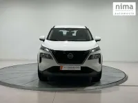 Usado Nissan X-Trail Acenta 204 CV (150 kW) 2024 Negro SUV