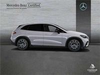 Usado Mercedes EQE350 Edition 214 kW (292 CV) 2024 SUV