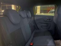 Nuevo Fiat Grande Panda Icon 110 CV (80 kW) 2025 Amarillo Utilitario