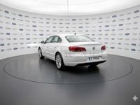 Usado VW CC 150 CV (110 kW) 2015 Blanco Berlina