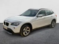 Usado BMW X1 143 CV (105 kW) 2010 SUV