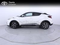 Usado Toyota C-HR Advance 122 CV (89 kW) 2022 Blanco SUV
