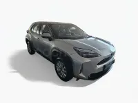 Usado Toyota Yaris 125 CV (91 kW) 2023 Gris / plata Utilitario