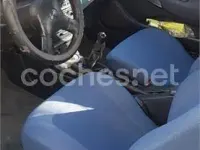 Usado Nissan 100 NX 142 CV (104 kW) 1995 Blanco Coupe