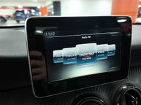 Usado Mercedes GLA180 Style 122 CV (89 kW) 2016 Negro SUV