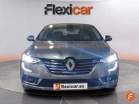 Usado Renault Talisman Business 160 CV (117 kW) 2018 Gris Berlina
