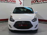 usado Hyundai ix20 1.6CRDI BD Style 115