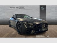 Nuevo Mercedes SL500 455 CV (334 kW) 2025 Negro Descapotable