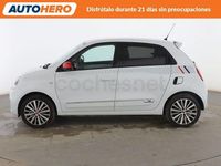 Usado Renault Twingo Le Coq Sportif 93 CV (68 kW) 2020 Blanco Utilitario