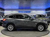 Usado BMW X1 150 CV (110 kW) 2022 Gris / plata SUV