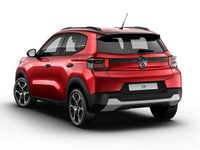 Nuevo Citroën C3 110 CV (80 kW) 2025 Rojo SUV