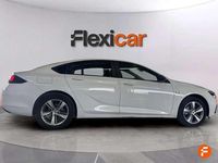 Usado Opel Insignia Innovation 136 CV (100 kW) 2020 Blanco Berlina