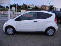 usado Mercedes A160 CDI - 82