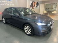 usado Seat Leon 2.0 TDI 110kW SS Style Visio Ed Nav 150cv