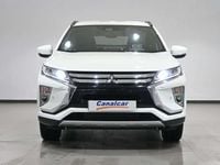 Usado Mitsubishi Eclipse Cross Motion 163 CV (119 kW) 2021 Blanco SUV