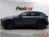 Usado Mazda CX-30 Homura-Line 150 CV (110 kW) 2022 Gris SUV