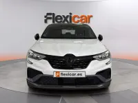 Usado Renault Arkana Engineered 145 CV (106 kW) 2023 Blanco SUV