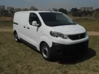 Usado Peugeot Expert S 120 CV (88 kW) 2022 Blanco Van