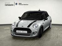 Usado Mini Cooper S 192 CV (141 kW) 2020 Blanco Utilitario