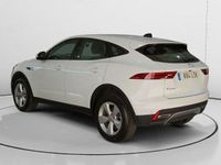 Usado Jaguar E-Pace S 163 CV (119 kW) 2021 SUV