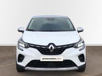 Usado Renault Captur Zen 155 HP (114 kW) 2020 Otro SUV