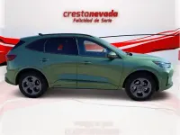 Usado Ford Kuga ST-Line 190 CV (139 kW) 2025 Verde SUV