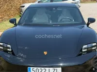 Usado Porsche Taycan 4S 419 kW (571 CV) 2022 Eléctrico Berlina