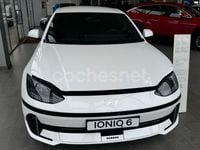 Usado Hyundai Ioniq 6 2024 Eléctrico Berlina