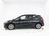 Usado BMW 218 Comfort Edition 150 CV (110 kW) 2021 Negro Familiar