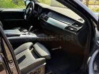 Usado BMW X6 306 CV (225 kW) 2012 Negro SUV