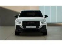 Nuevo Audi Q2 S-Line 150 CV (110 kW) 2026 Gris SUV