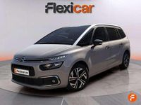 Usado Citroën C4 Feel 120 CV (88 kW) 2018 Gris Monovolumen