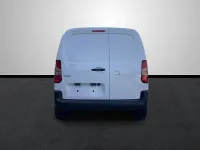 Nuevo Opel Combo 100 CV (73 kW) 2025 Blanco Monovolumen