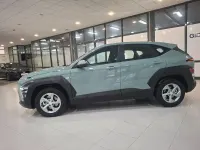 Usado Hyundai Kona 141 CV (103 kW) 2025 Verde SUV