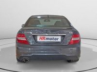 Usado Mercedes C220 170 CV (125 kW) 2015