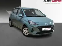 Usado Hyundai i10 79 CV (58 kW) 2026 Utilitario