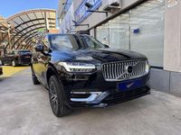 Occasion Volvo XC90 Plus 455 ch (334 kW) 2023 Noir SUV