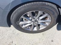 Usado Mazda 3 122 CV (89 kW) 2023 Gris / plata Berlina