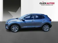 Usado Kia Stonic Active 101 CV (74 kW) 2025 Gris SUV